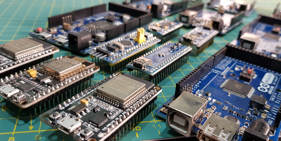 ESP32, Arduino ve STM32: Karşılaştırmalı İnceleme