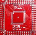 SMD-DIP Adaptör