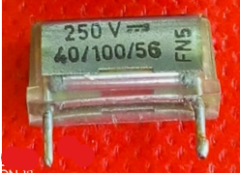 1,5NF 250VAC  Y (1500pf   250VAC   Y  RIFA) 14X4X10mm Stroflex Kondansatör