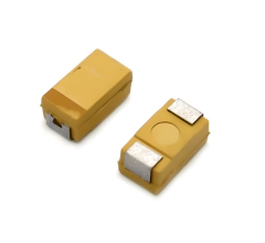 10UF 16V %10 A-Kasa 1206smd Tantal Kondansatör