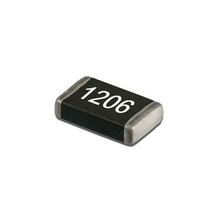 22uF 10V %10 A-Kasa 1206 smd Tantal Kondansatör