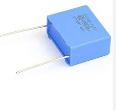 680nf 275VAC X2-%10  18x11X15mm Polyester Kondansatör