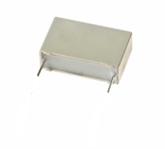 680nf 250VAC X2  31x9X26mm Polyester Kondansatör