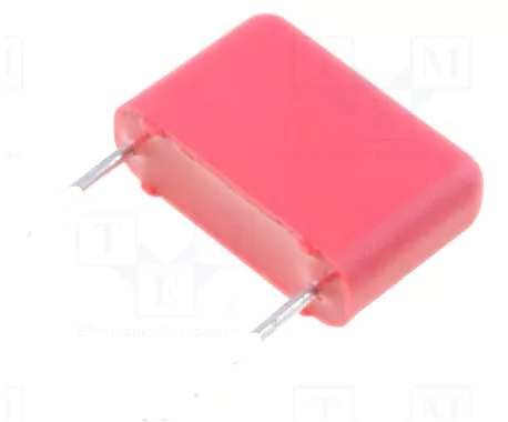 820NF 250V %5  Polyester Kondansatör  31X13X27mm (Vima)