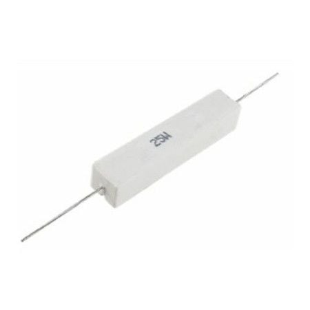 39R 25W Taş Direnç