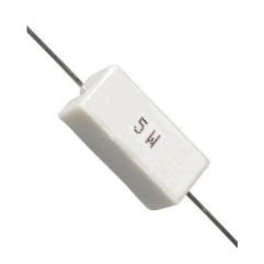 12K 5W Taş Direnç (5 Adet)
