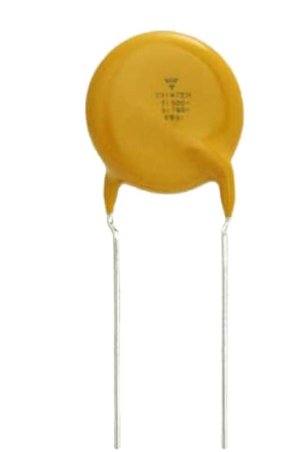 4,7nf   %20 (4n7  M ) 8mm   Seramik Kondansatör