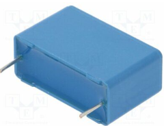 180NF %5 1000V  (0.18 J 1000V) RIFA KEMET/YAGEO Polyester Kondansatör  31X15X26mm