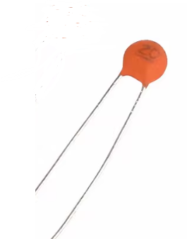 82PF 25V  (82     25 ) 2,5mm   Seramik Kondansatör