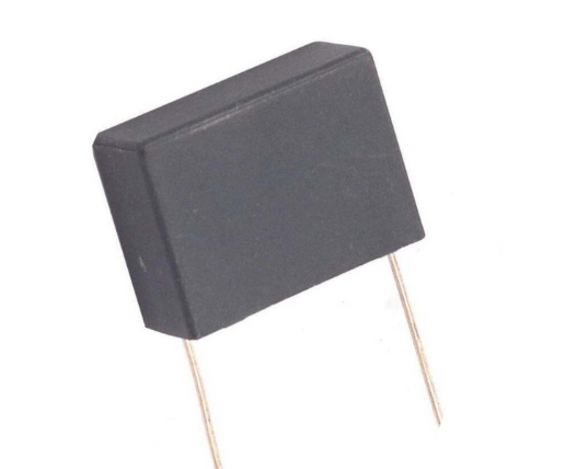 470NF 100V %20 (0,47M 100V) Polyester Kondansatör18X5X15mm(SİEMENS)