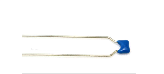 470NF 50V (0.47UF) Multilayer Kondansatör R 5mm