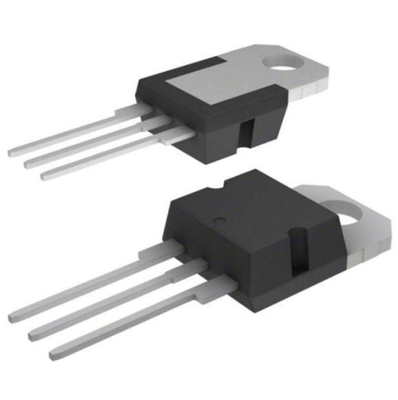 MJE3055T TO-220 10A 70V 75W 2MHz NPN TRANSISTOR