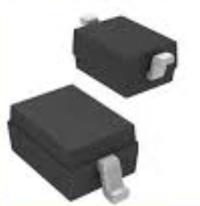 PDZ 3V9 %2 400MW3V9 SMT SOT323 - 2