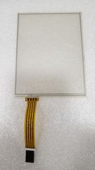 5.67 inç 4 Tel Rezistif Dokunmatik Ekran Paneli