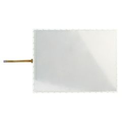 5.76 inç 4 Tel Rezistif Dokunmatik Ekran Paneli