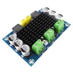 TPA3116D2 100W Tek Kanal Dijital Amfi Devresi 12-26V