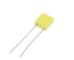 10NF 63V %10 Polyester Kondansatör %5 Rm:5