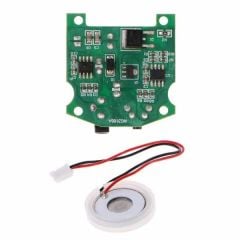 D20mm 113KHz 3.7‐12V Ultrasonik Sis Yapıcı Modülü