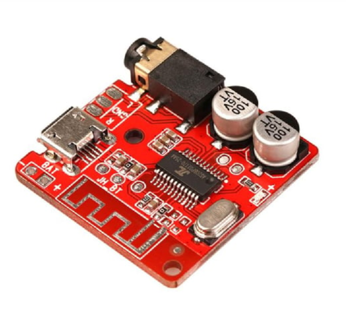 XH-A250 Bluetooth 4.1 Kablosuz MP3 Stereo Müzik Modülü