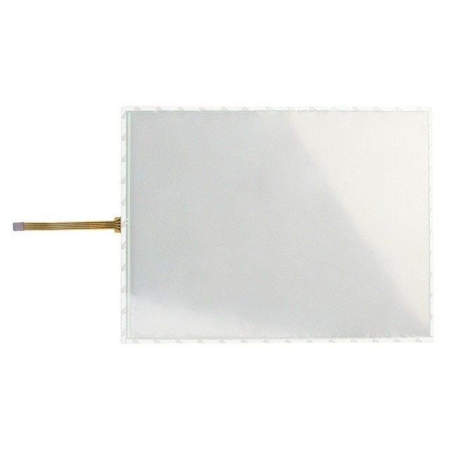 6.4 inç 4 Tel Rezistif Dokunmatik Ekran Paneli