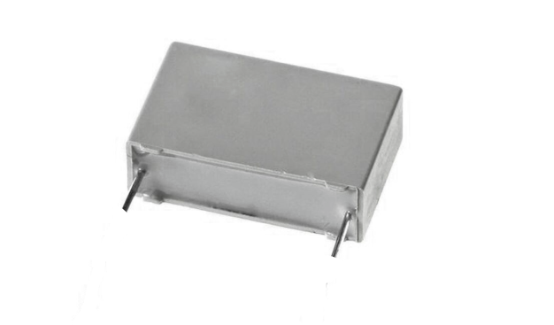 8 .5NF 1600V  (8N5 J1. 6K-2A)26X7.5X22mm Polyester Kondansatör