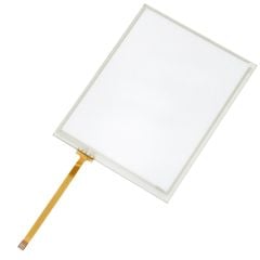 7.13 inç 4 Tel Rezistif Dokunmatik Ekran Paneli