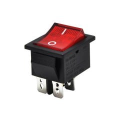 ATS-104 Geniş Işıklı Anahtar ON-OFF IC-104