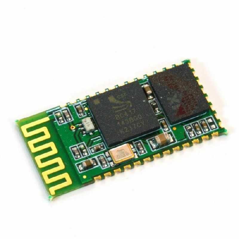 HC05 Bluetooth-Serial Modülü SMD