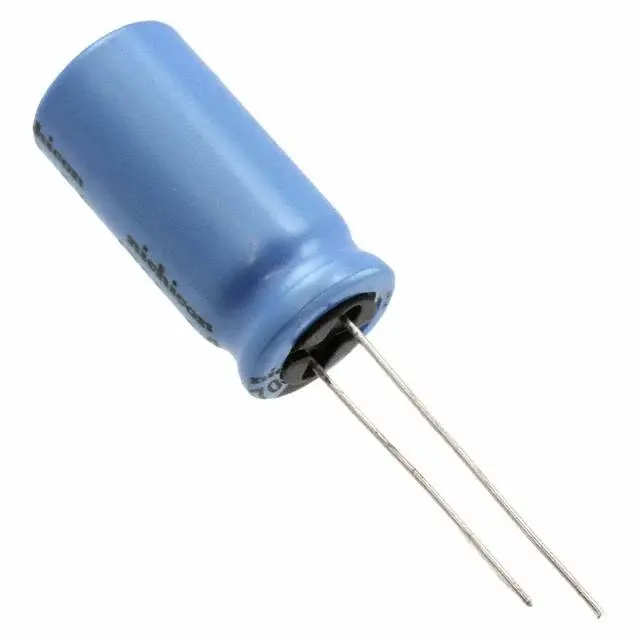 22uf 350v ebat16x30mm Elektrolitik Kondansatör