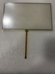 8.1 inç 4 Tel Rezistif Dokunmatik Ekran Paneli