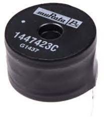 1447423C FIXED IND 470UH 2.3A 250 MOHM TH