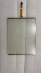 10.4 inç 4 Tel Rezistif Dokunmatik Ekran Paneli