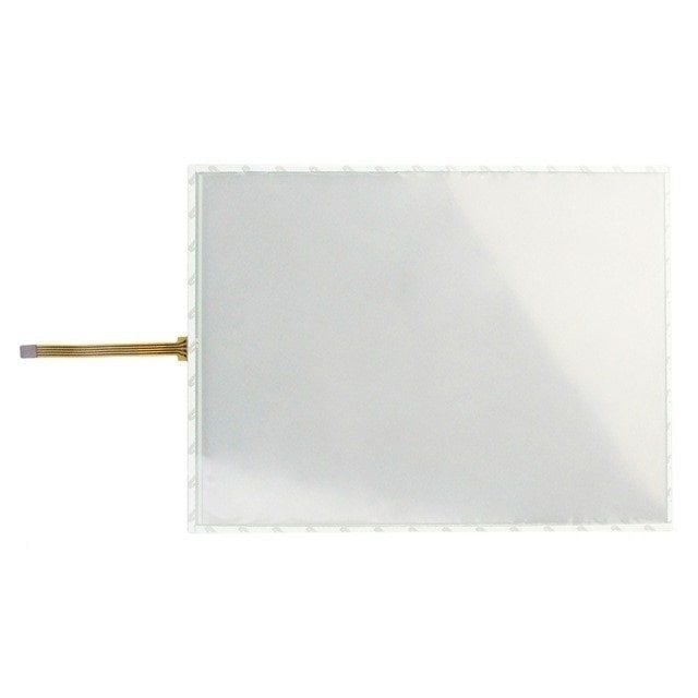 12 inç 4 Tel Rezistif Dokunmatik Ekran Paneli