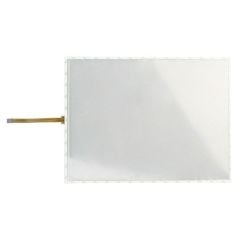 12 inç 4 Tel Rezistif Dokunmatik Ekran Paneli