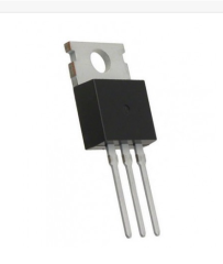 IRFZ44N TO 220 55V 41A N CHANNEL MOSFET