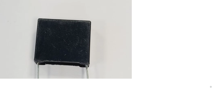 33NF 250V %10(0.033k250) 13x4x9mm Polyester Kondansatör