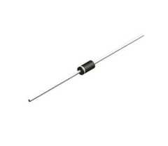 FR207 DO-15 2A 1000V FAST RECOVERY DIODE