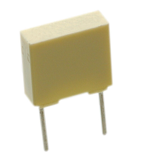 39NF 400V %10(0.039K400) 13x5x9mm Polyester Kondansatör