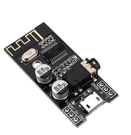 M28 BLE 4.2 Bluetooth Kayıpsız MP3 Audio Alıcı Modülü