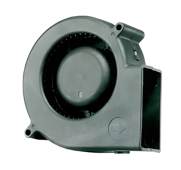 SC09733M4B  FAN BLOWER 97x94x33mm 12V 0.64A 7.68W BALL BEARING