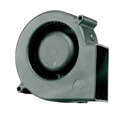 SC09733M4B  FAN BLOWER 97x94x33mm 12V 0.64A 7.68W BALL BEARING