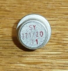 SY171 2D silikon bastırma diyotu 25 A, 200 V