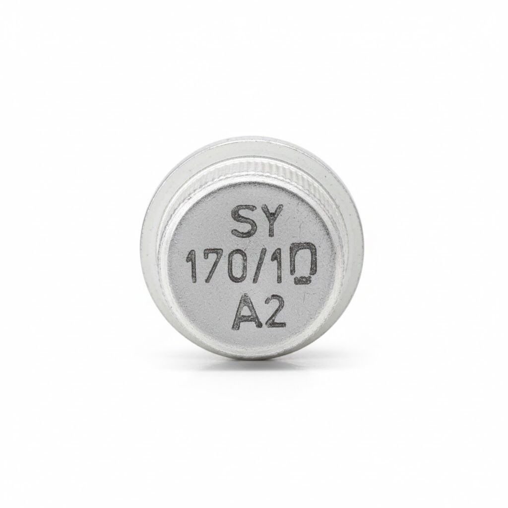 SY170 1D silikon bastırma diyotu 25 A, 200 V