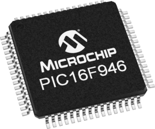 PIC16F946-I/PT
