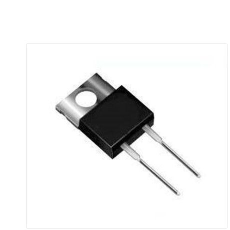 RS8JT 8A 600V Diyot TO220AC-2Pim