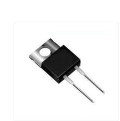 RS8JT 8A 600V Diyot TO220AC-2Pim