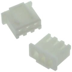 3LÜ 250 03H 2,50MM Dişi Konnektör