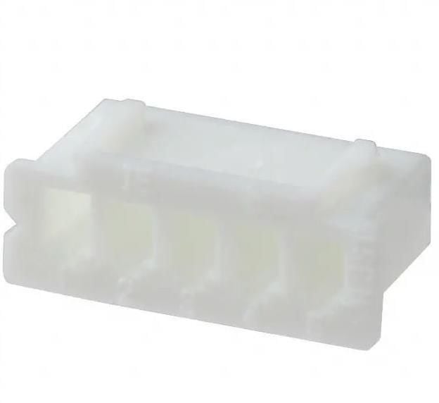 5Lİ 250 05H 2,50MM Dişi Konnektör