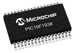 PIC16F1938-I/SO