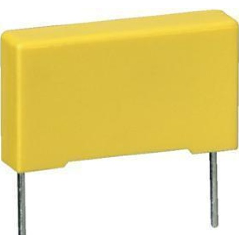 150NF  2000V (150nf  2000V CL23) Polyester Kondansatör 32X13X27mm